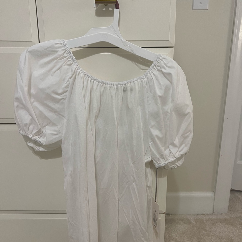NWT a new day target cute blouse!